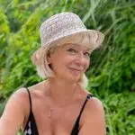 Tracy-Edwards-Profile-Picture Tracy Edwards Profile Picture